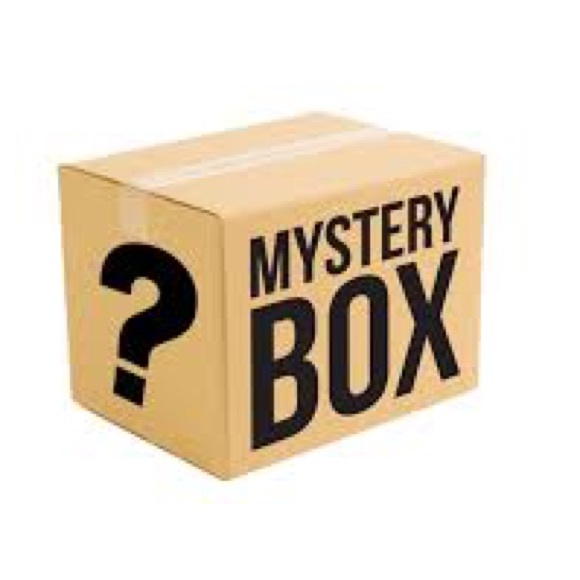 Jordan Other - Sneaker mystery box